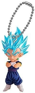 【capsule toys】Dragon Ball Super,UDM BURST 39 [Total 6 kinds, complete set] - animetreat