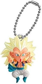 【capsule toys】Dragon Ball Super,UDM BURST 39 [Total 6 kinds, complete set] - animetreat