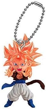 【capsule toys】Dragon Ball Super,UDM BURST 39 [Total 6 kinds, complete set] - animetreat