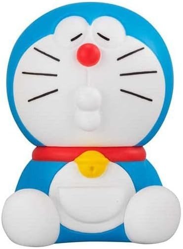 【capsule toys】Machiboke ,DORAEMON [Total 4 kinds, complete set] - animetreat