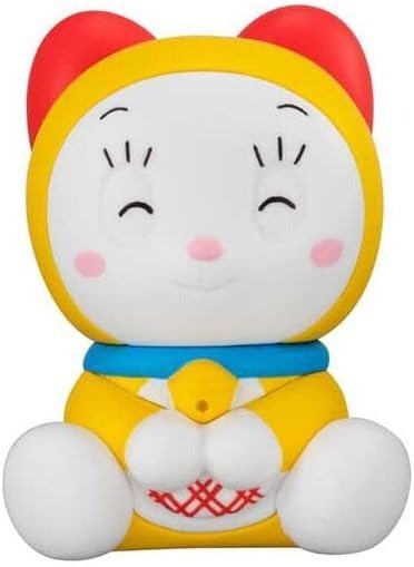 【capsule toys】Machiboke ,DORAEMON [Total 4 kinds, complete set] - animetreat